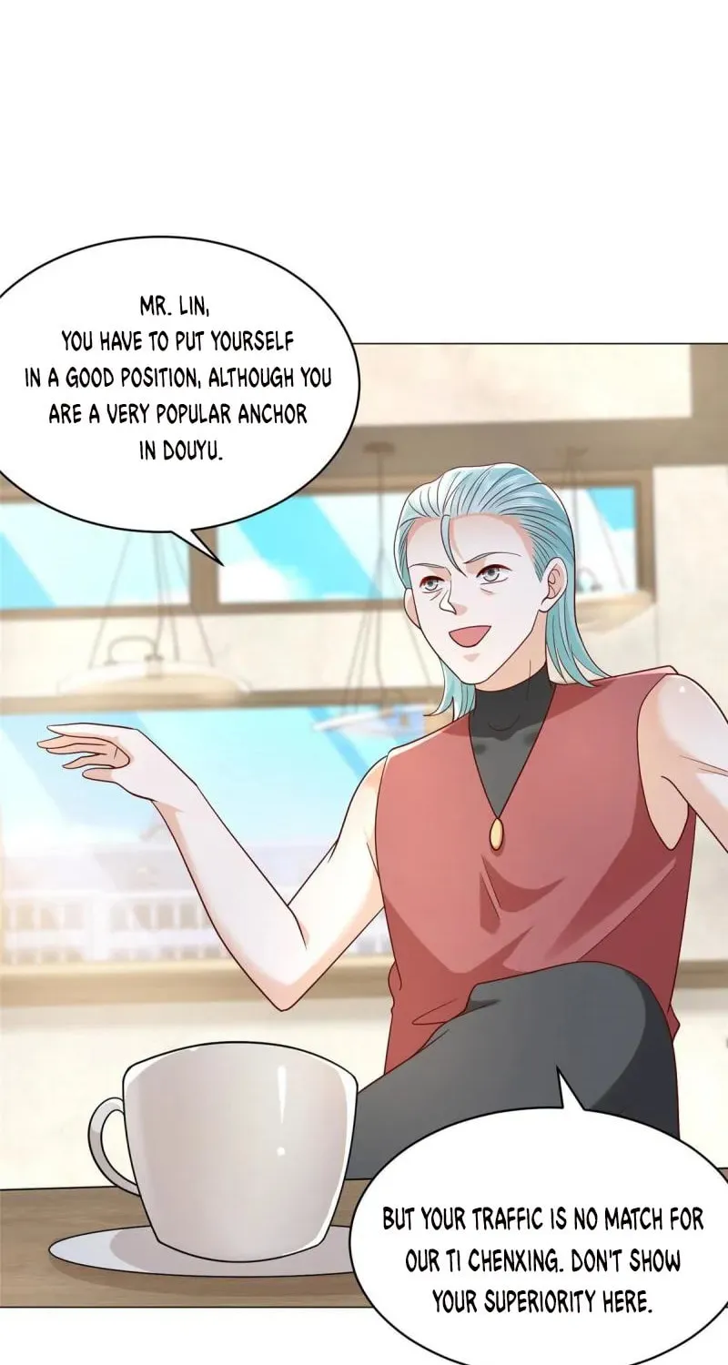 I Randomly Have A New Career Every Week Chapter 284 page 30 - 
