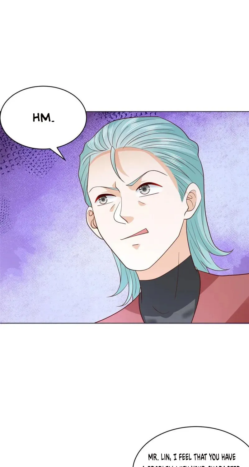 I Randomly Have A New Career Every Week Chapter 284 page 32 - 