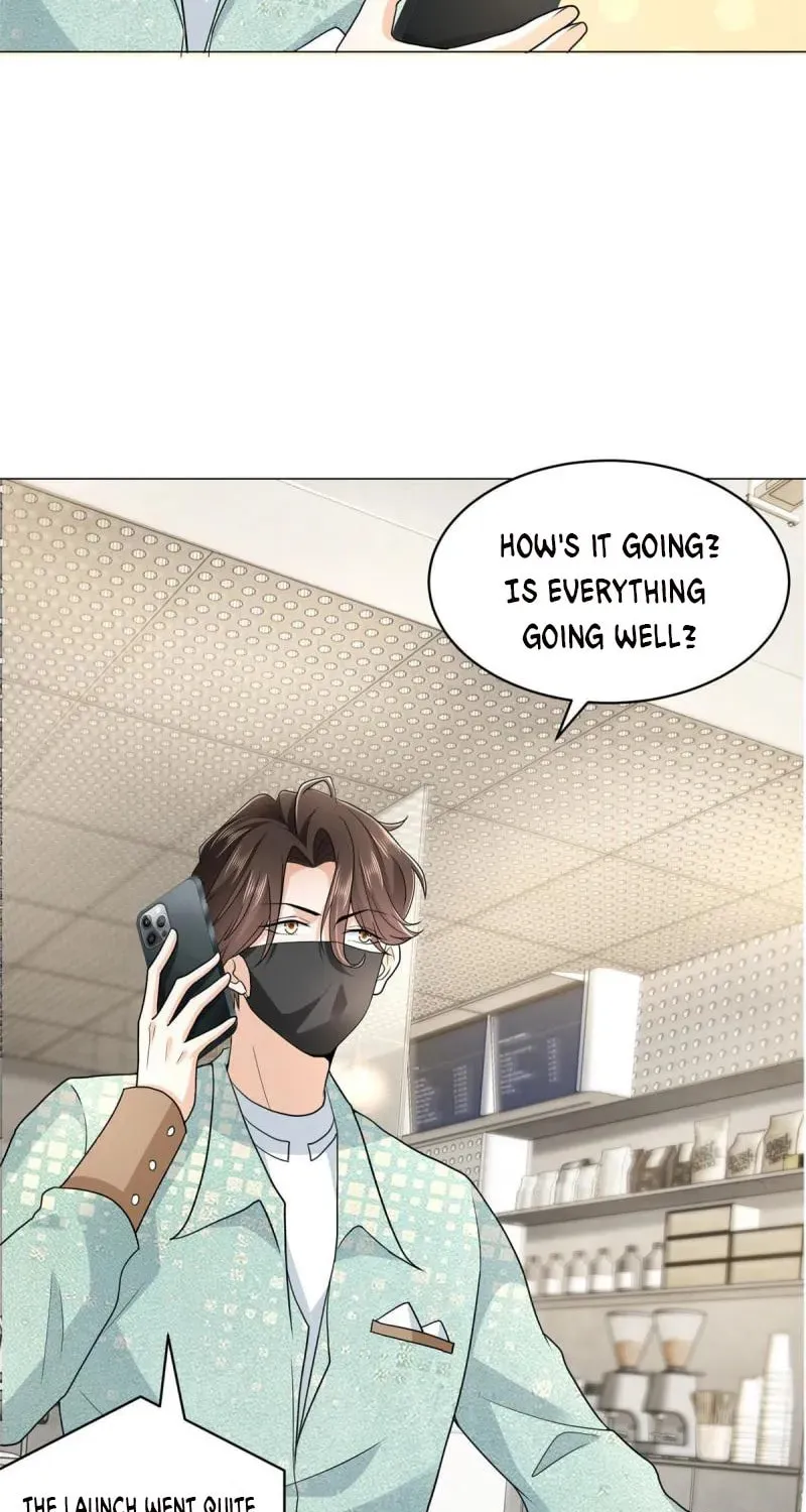 I Randomly Have A New Career Every Week Chapter 284 page 38 - 
