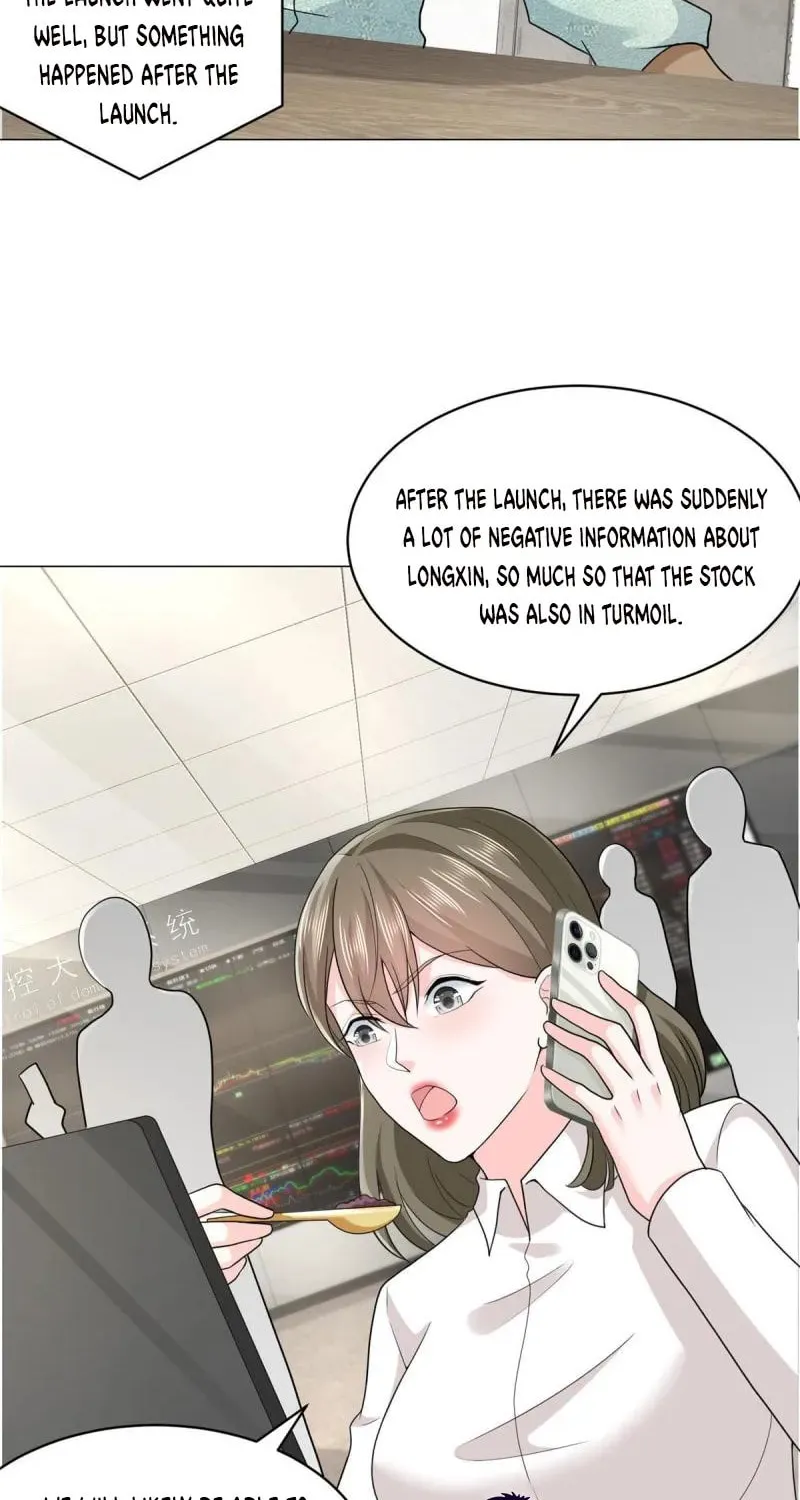 I Randomly Have A New Career Every Week Chapter 284 page 39 - 
