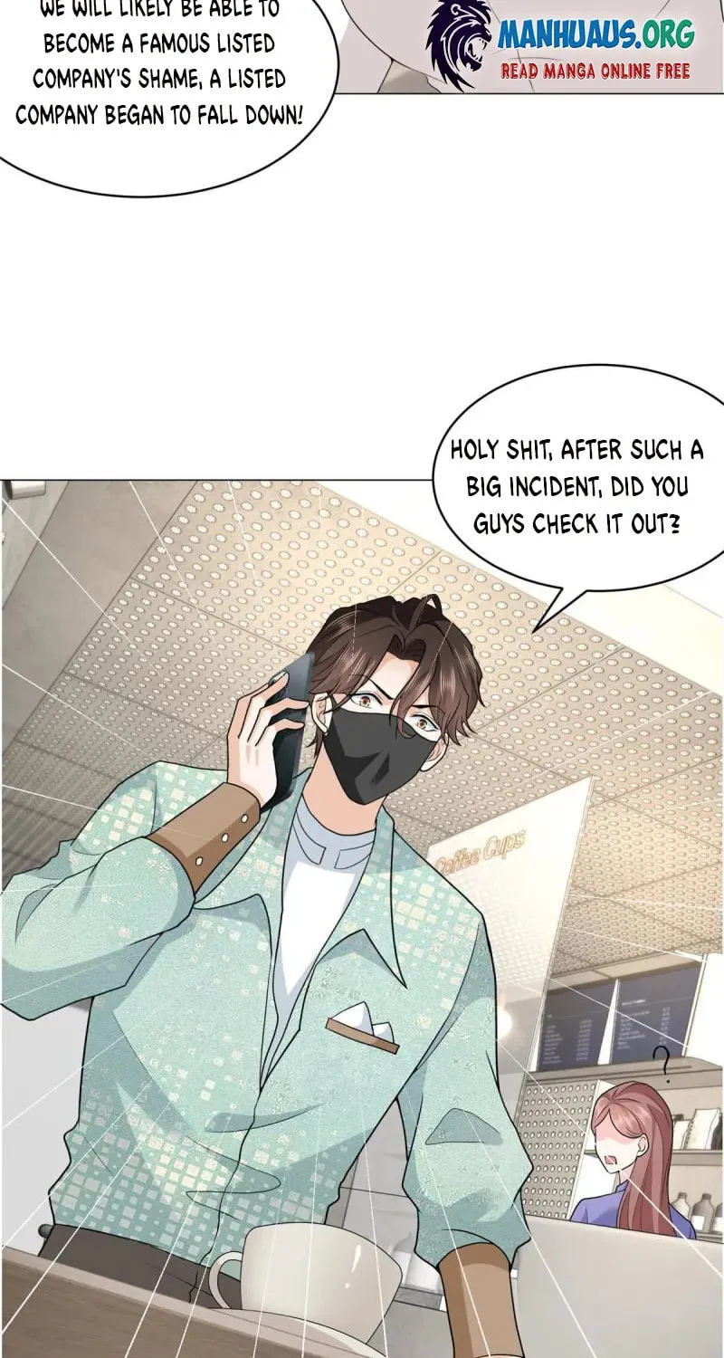 I Randomly Have A New Career Every Week Chapter 284 page 40 - 