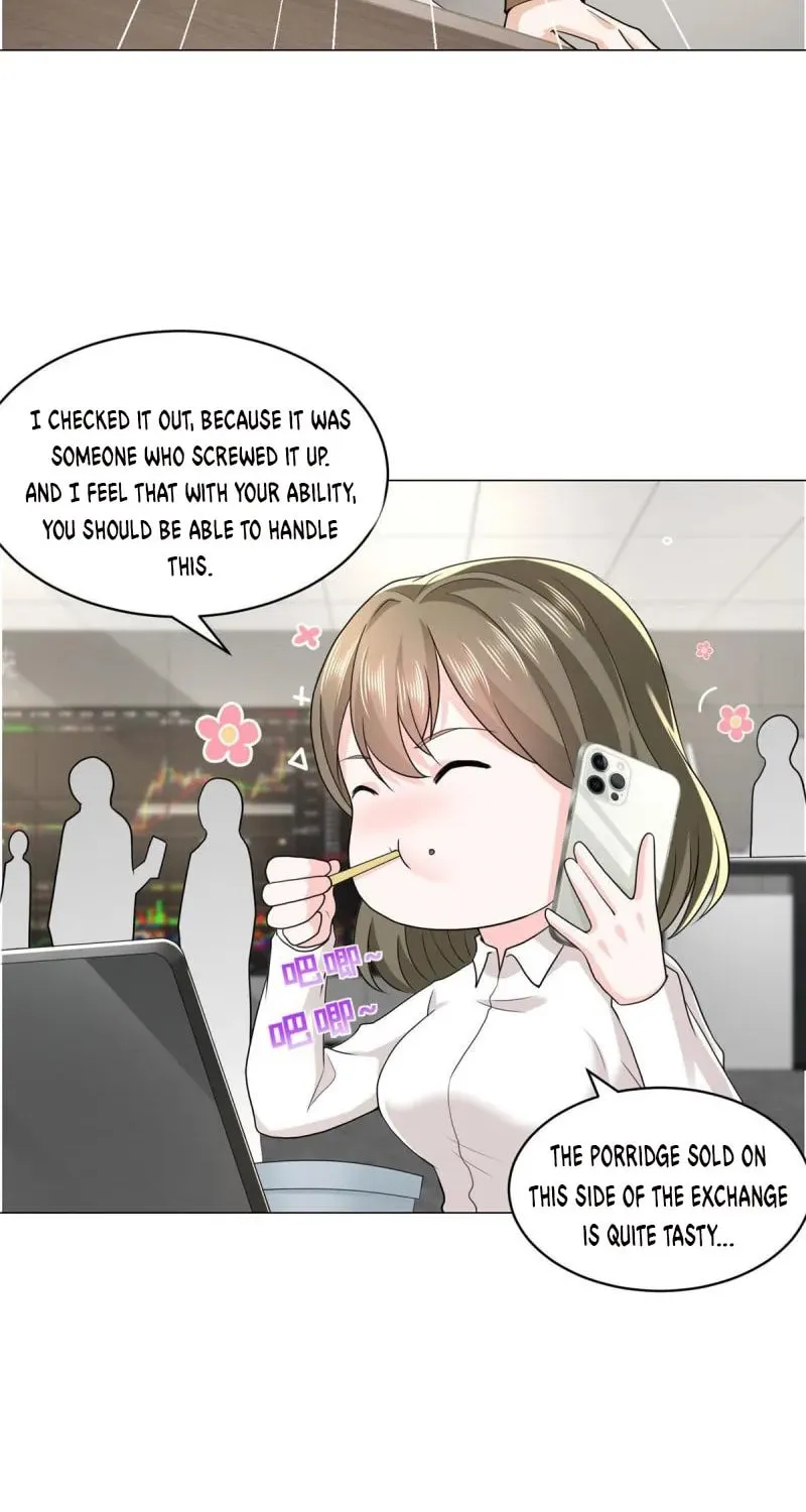 I Randomly Have A New Career Every Week Chapter 284 page 41 - 