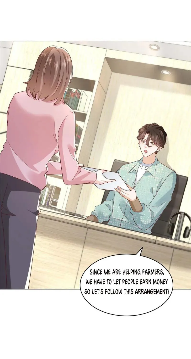 I Randomly Have A New Career Every Week Chapter 284 page 6 - 
