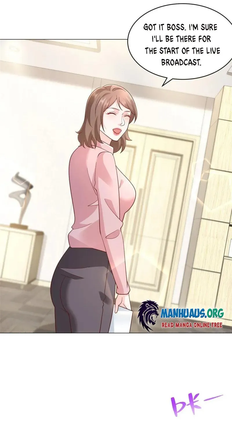 I Randomly Have A New Career Every Week Chapter 284 page 7 - 