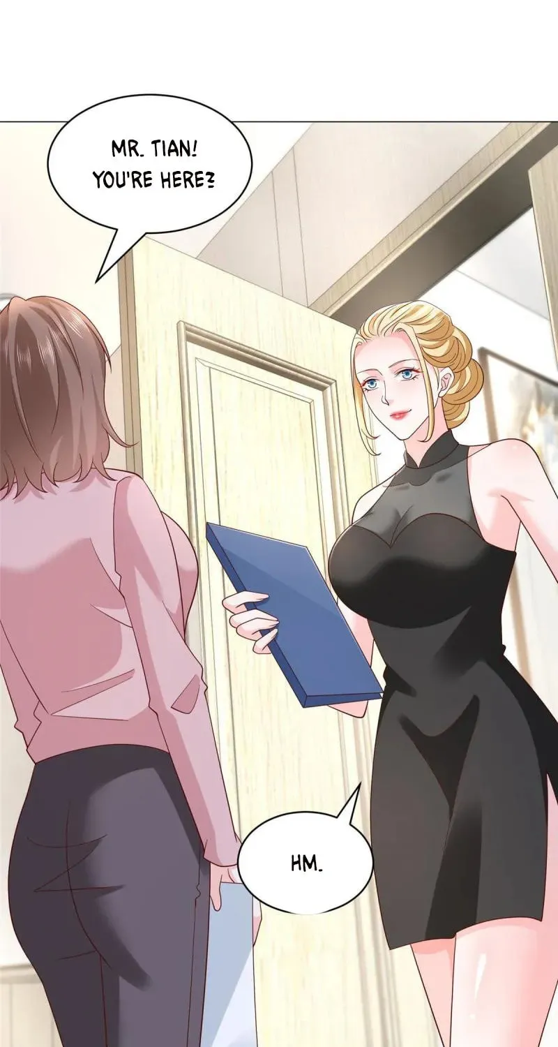 I Randomly Have A New Career Every Week Chapter 284 page 8 - 