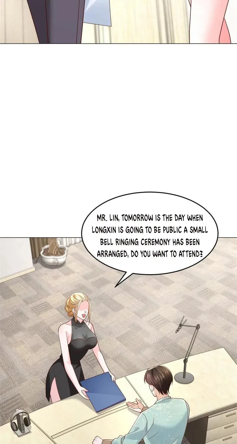 I Randomly Have A New Career Every Week Chapter 284 page 9 - 