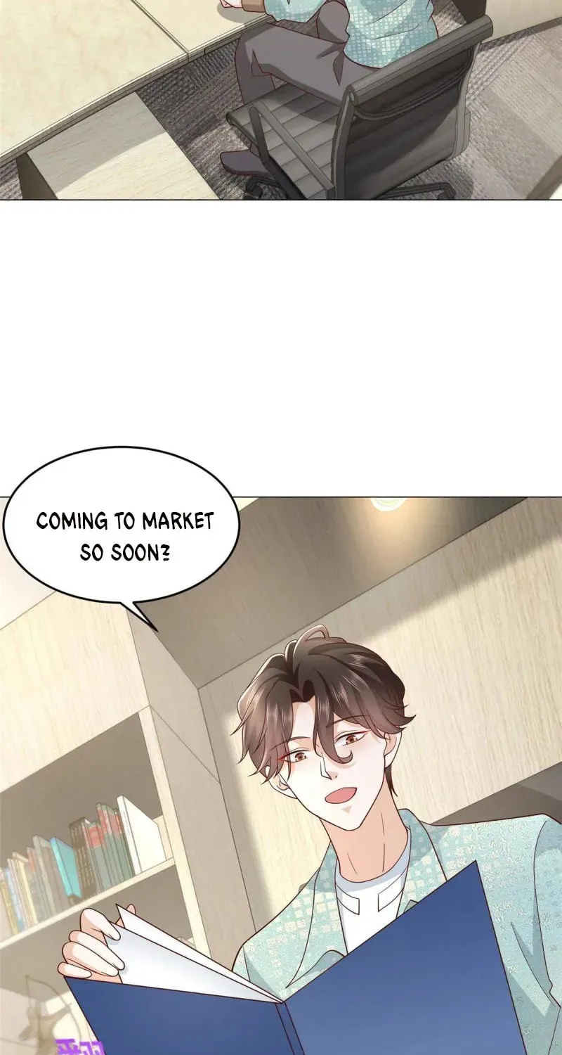 I Randomly Have A New Career Every Week Chapter 284 page 10 - 