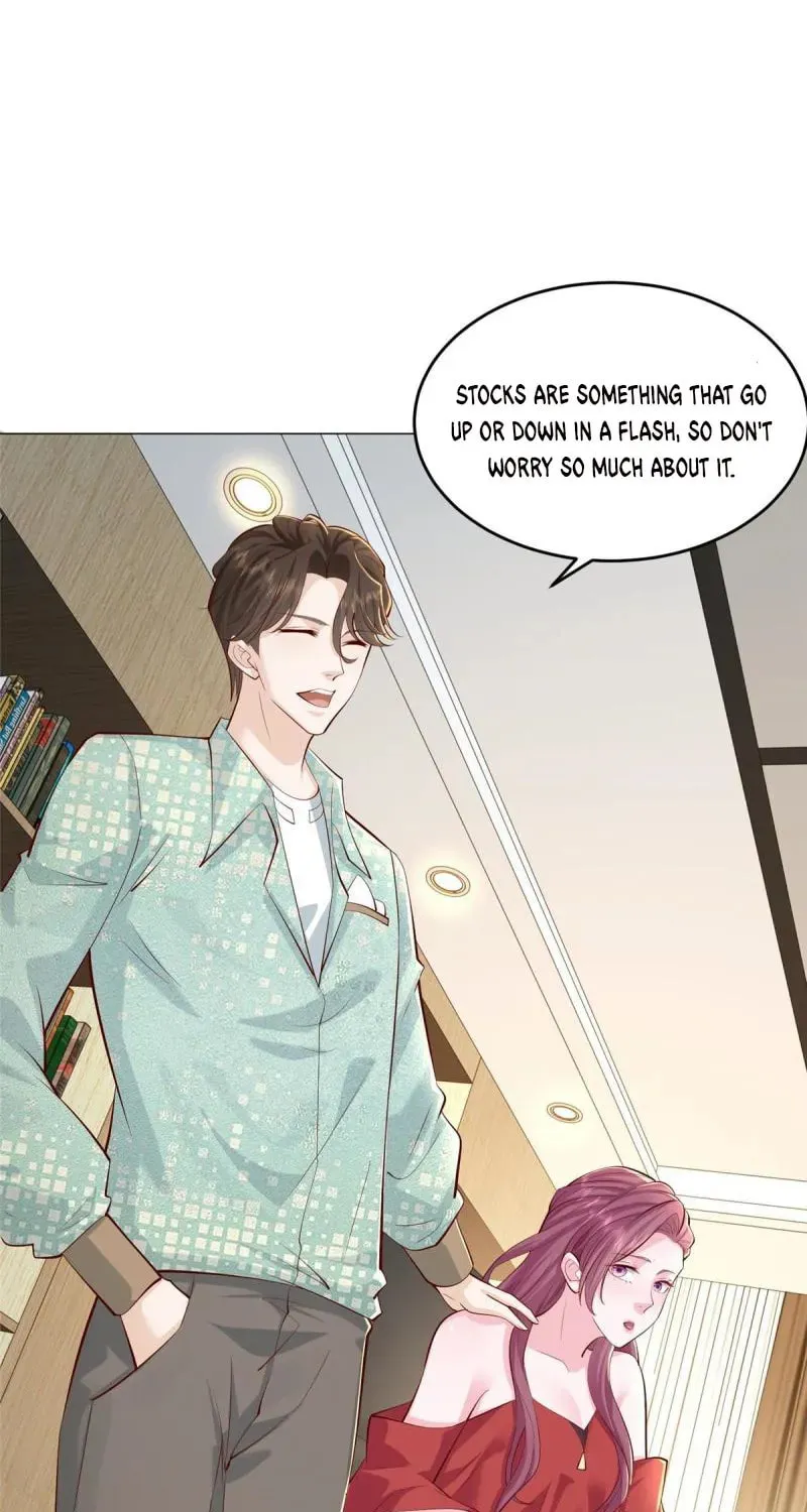 I Randomly Have A New Career Every Week Chapter 285 page 12 - 