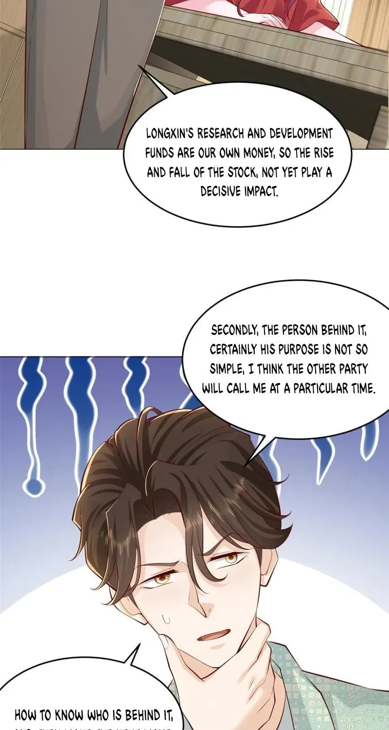 I Randomly Have A New Career Every Week Chapter 285 page 13 - 