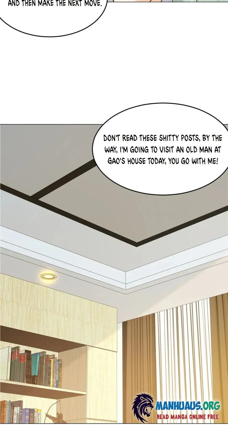 I Randomly Have A New Career Every Week Chapter 285 page 14 - 