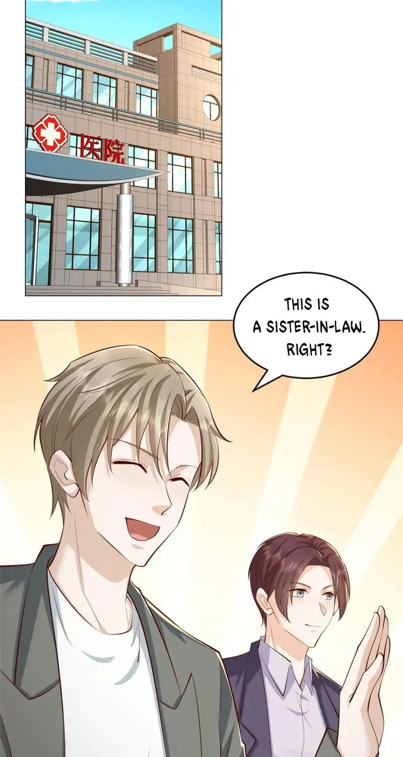 I Randomly Have A New Career Every Week Chapter 285 page 16 - 