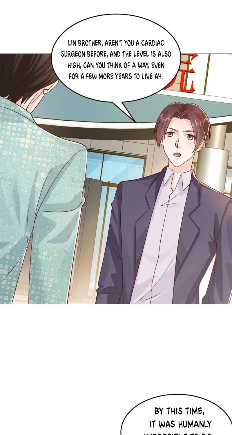 I Randomly Have A New Career Every Week Chapter 285 page 19 - 