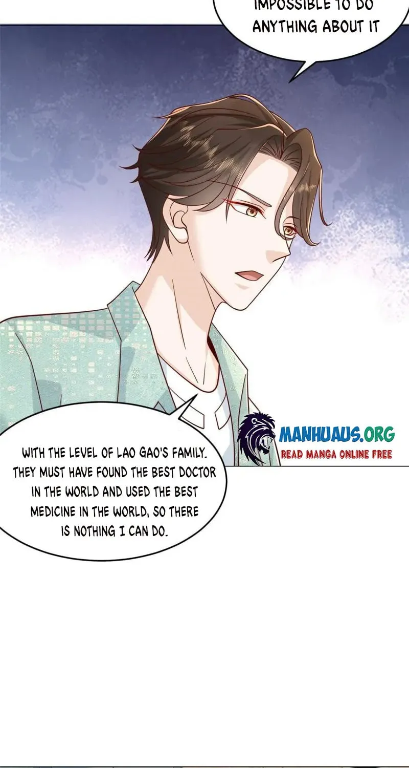 I Randomly Have A New Career Every Week Chapter 285 page 20 - 