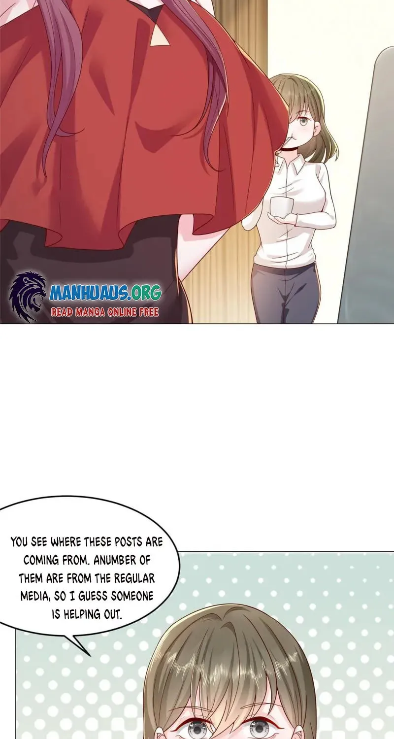 I Randomly Have A New Career Every Week Chapter 285 page 3 - 