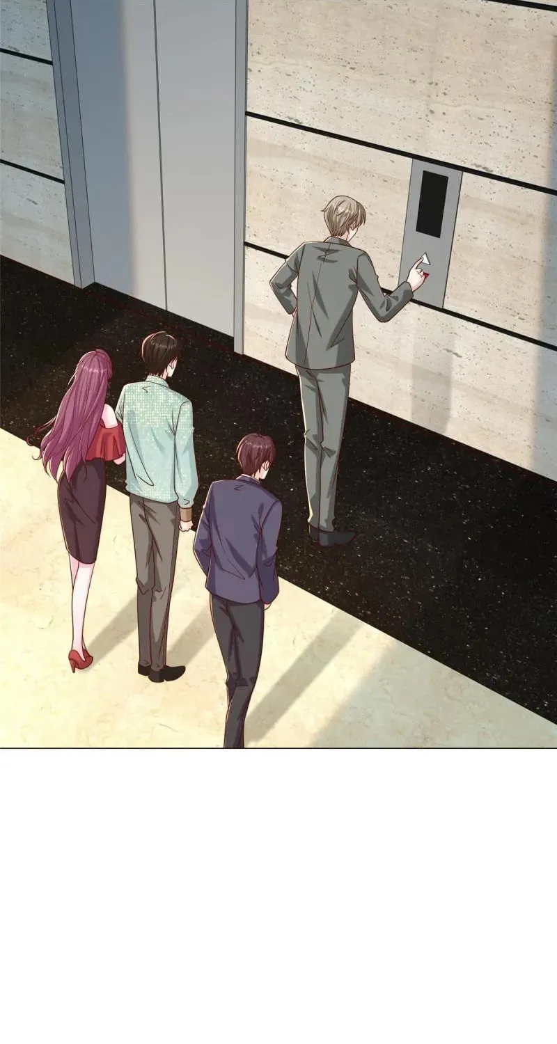 I Randomly Have A New Career Every Week Chapter 285 page 21 - 