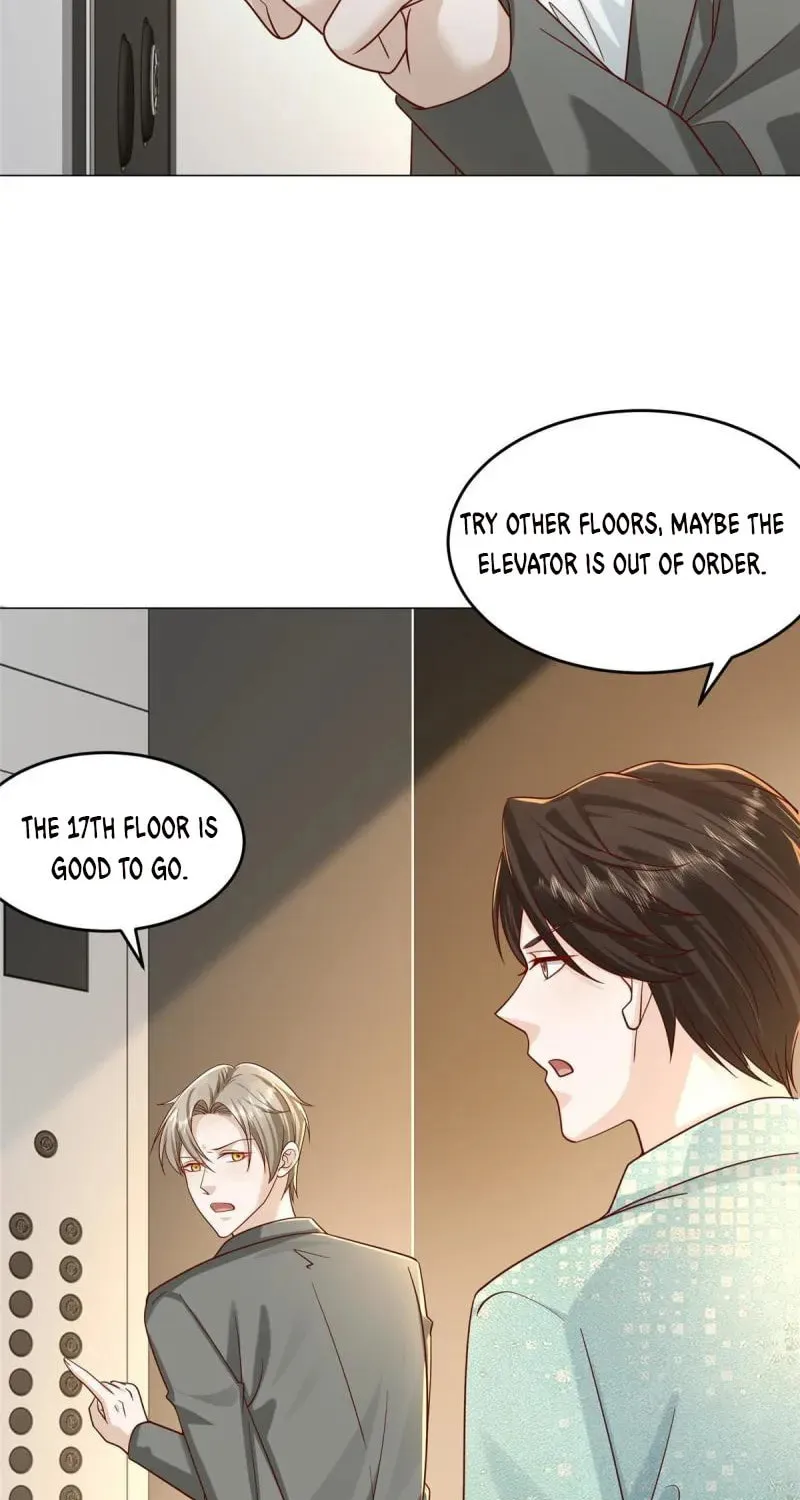 I Randomly Have A New Career Every Week Chapter 285 page 23 - 
