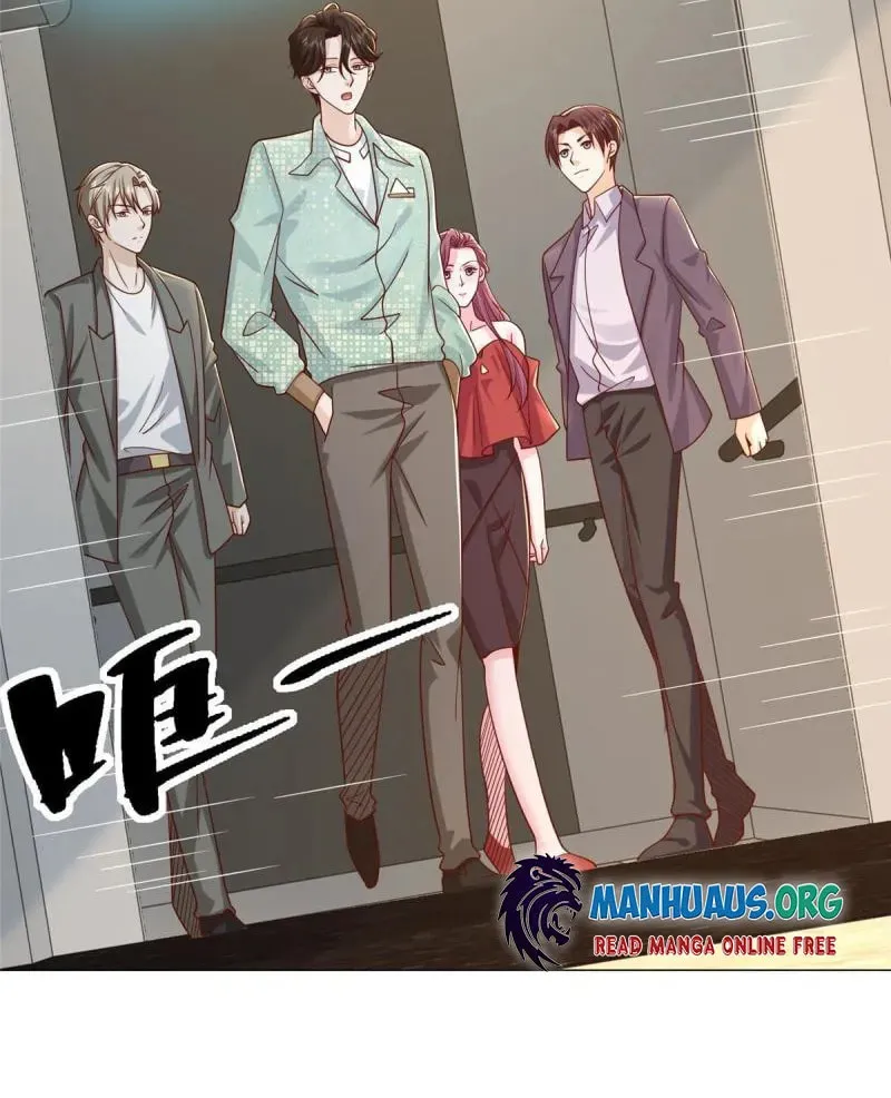 I Randomly Have A New Career Every Week Chapter 285 page 25 - 