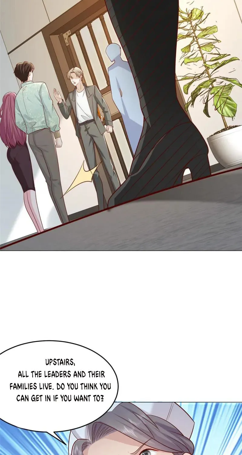 I Randomly Have A New Career Every Week Chapter 285 page 30 - 
