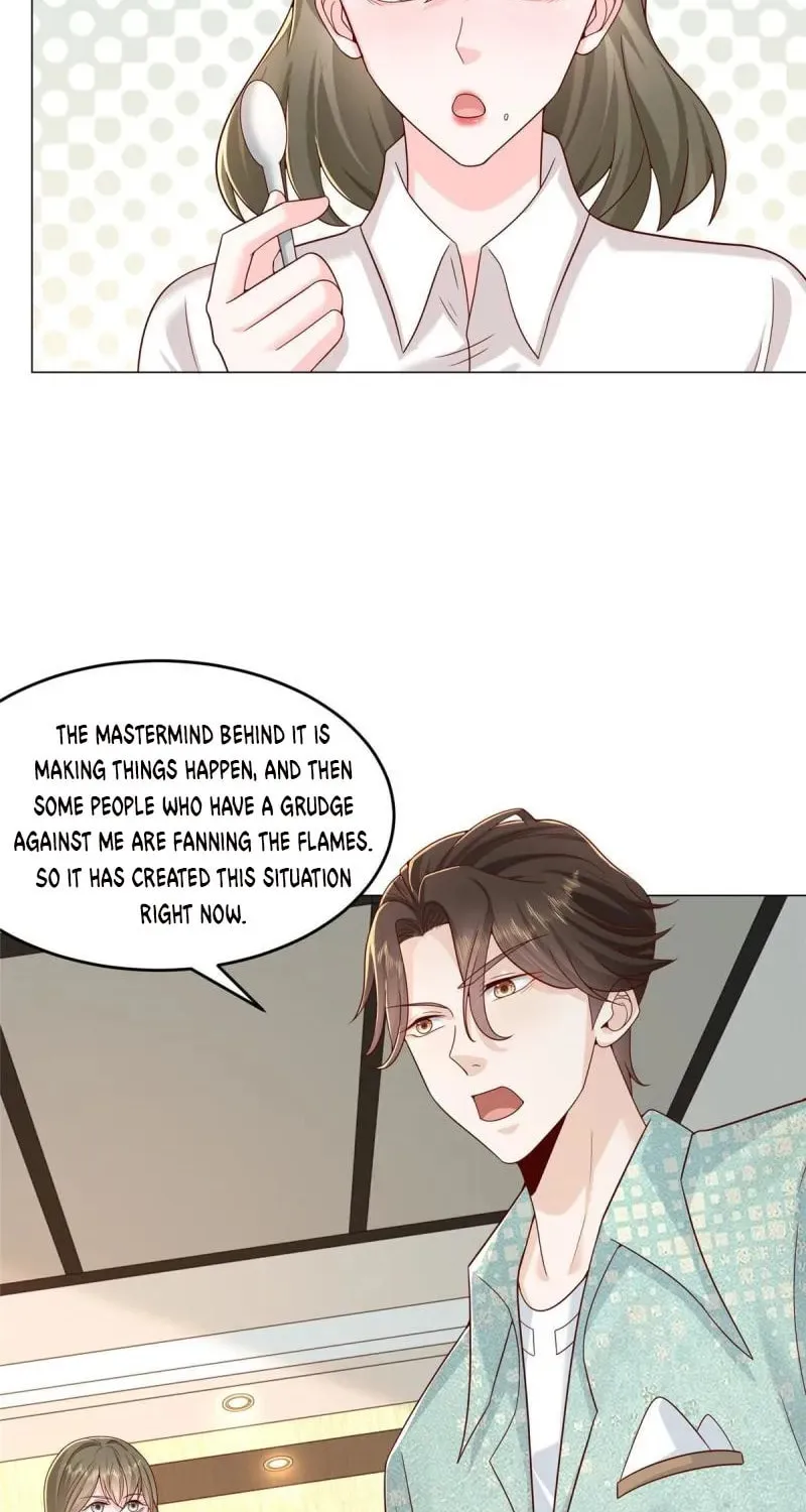 I Randomly Have A New Career Every Week Chapter 285 page 4 - 