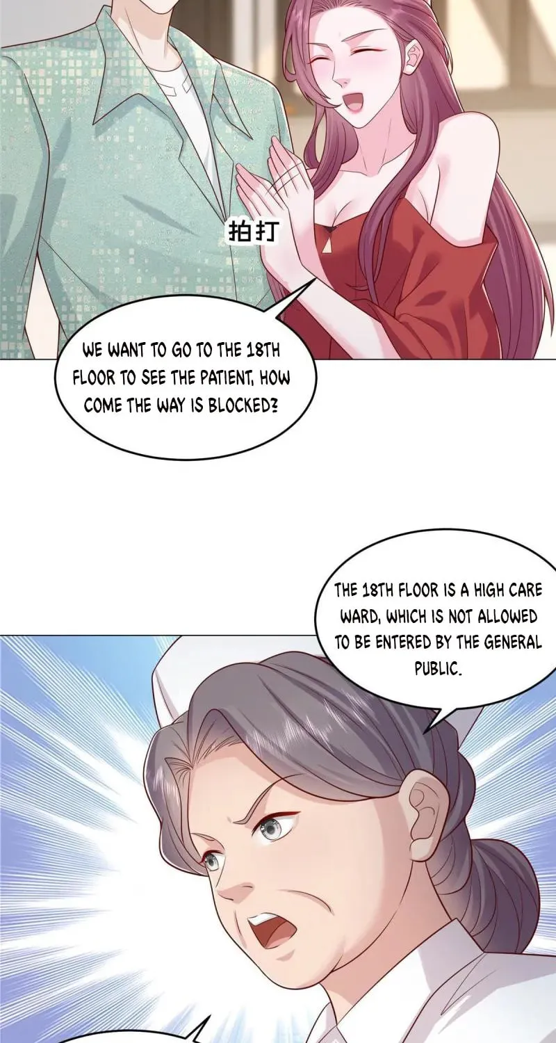 I Randomly Have A New Career Every Week Chapter 285 page 32 - 