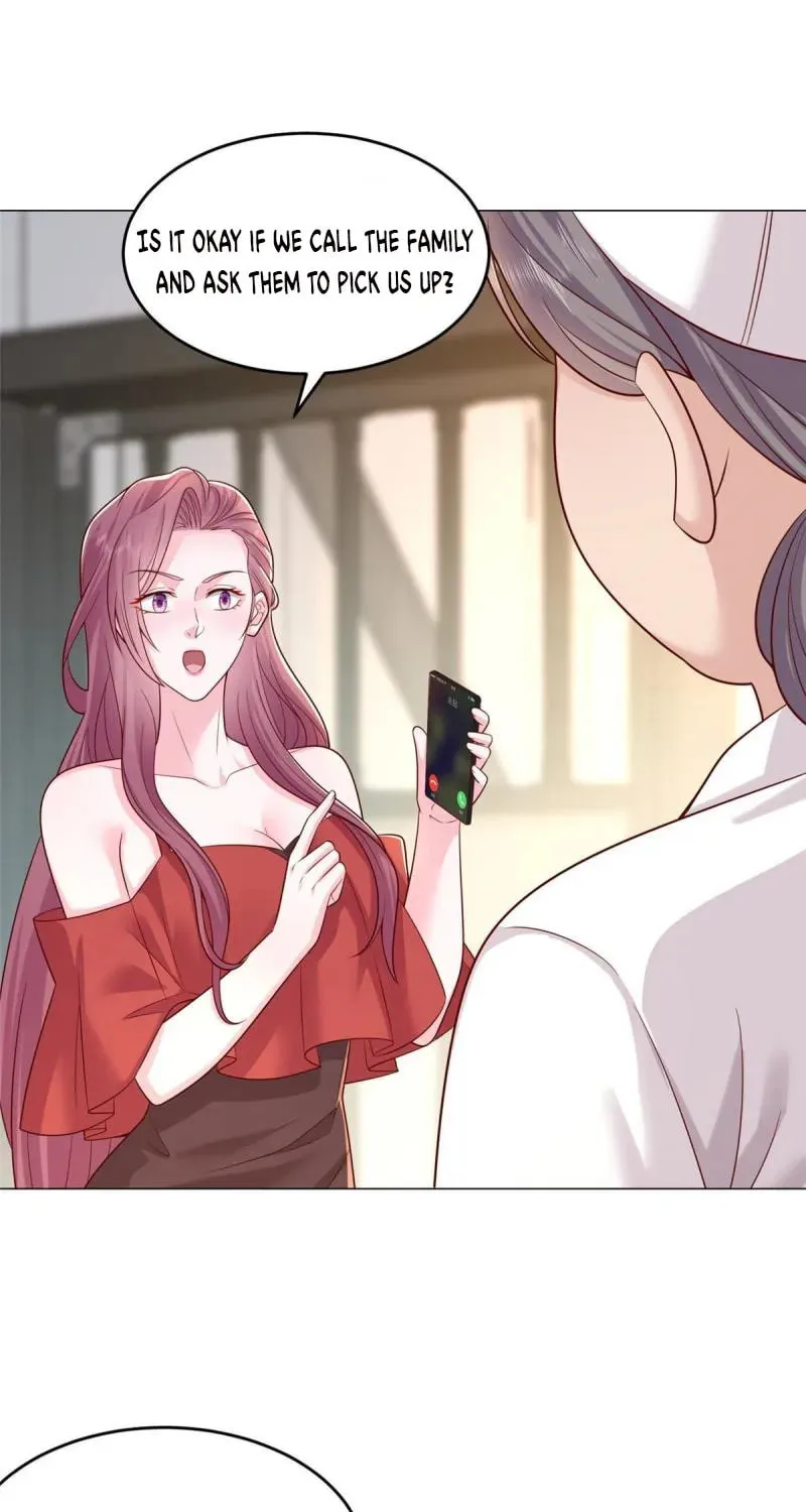 I Randomly Have A New Career Every Week Chapter 285 page 34 - 