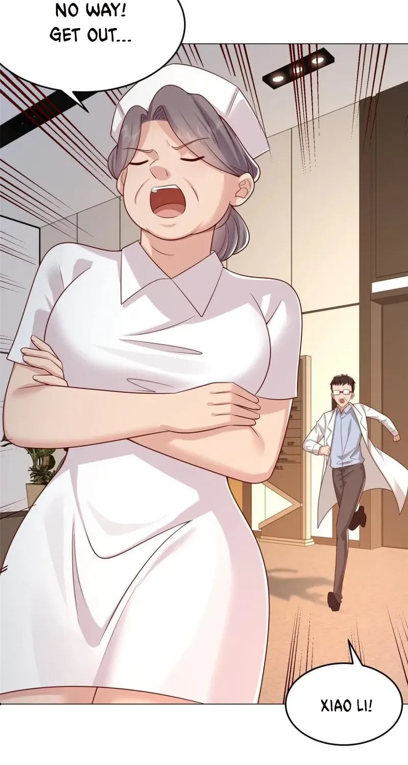 I Randomly Have A New Career Every Week Chapter 285 page 35 - 