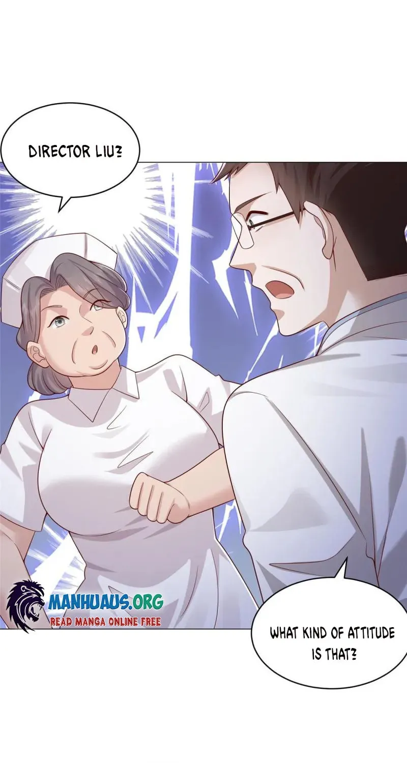 I Randomly Have A New Career Every Week Chapter 285 page 36 - 