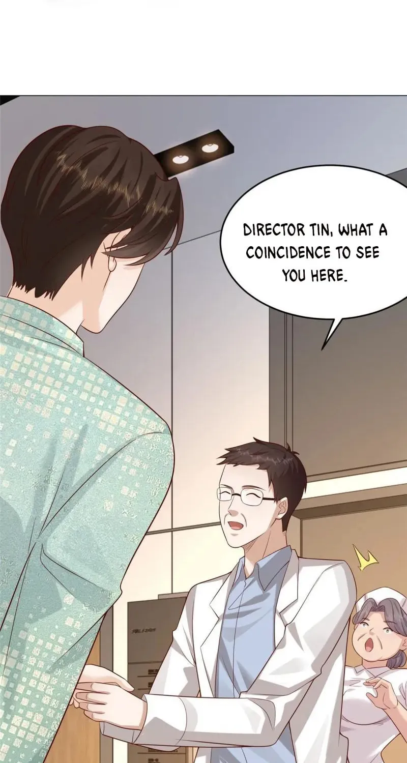I Randomly Have A New Career Every Week Chapter 285 page 37 - 