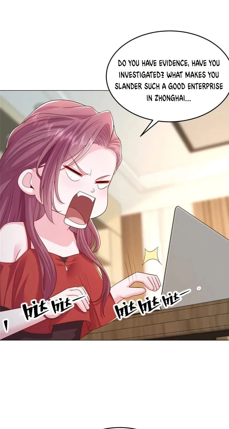 I Randomly Have A New Career Every Week Chapter 285 page 8 - 