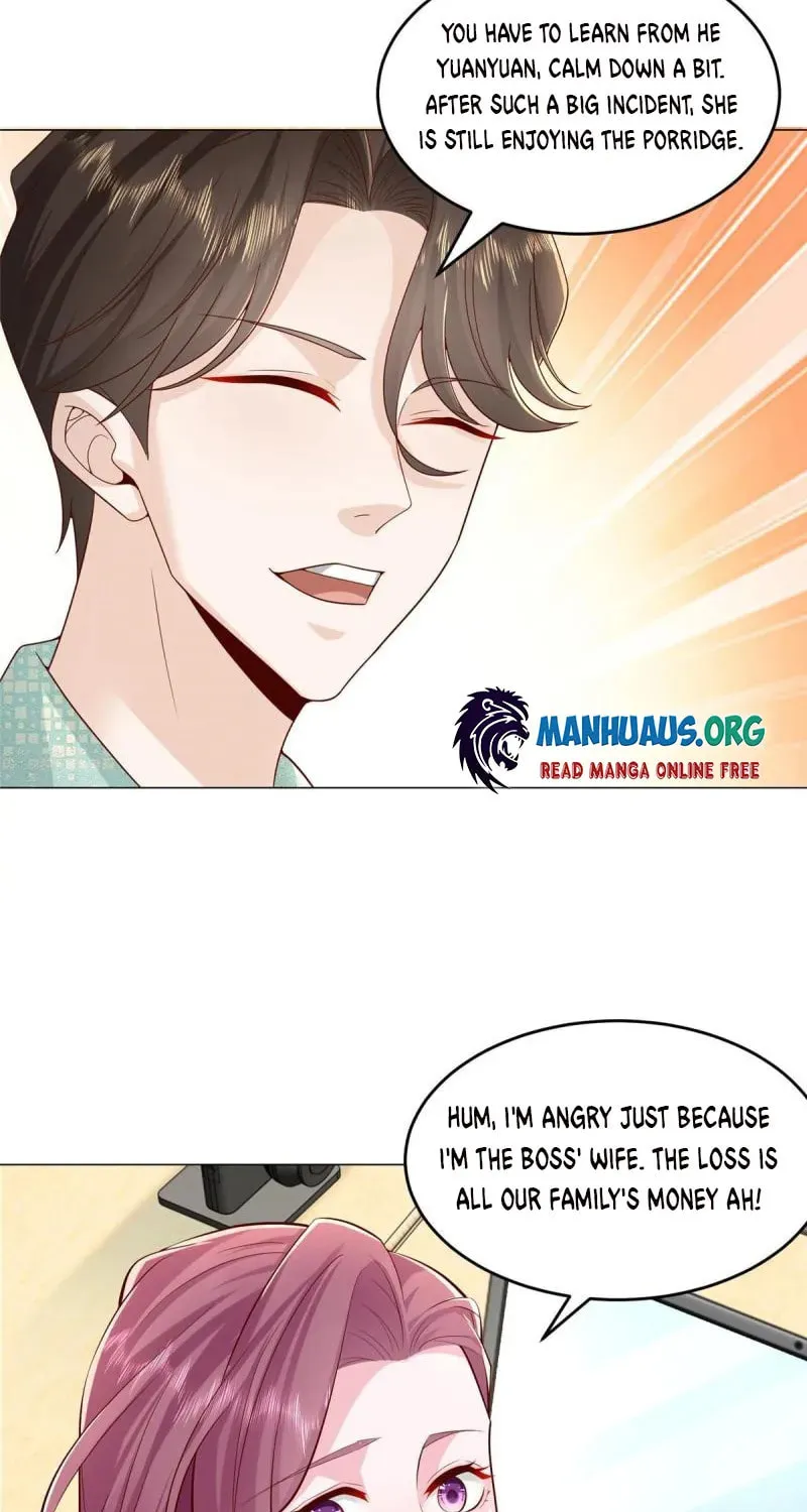 I Randomly Have A New Career Every Week Chapter 285 page 10 - 