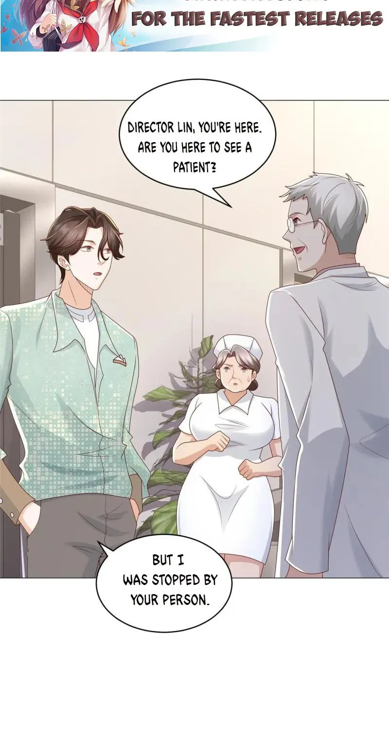 I Randomly Have A New Career Every Week Chapter 286 page 2 - 