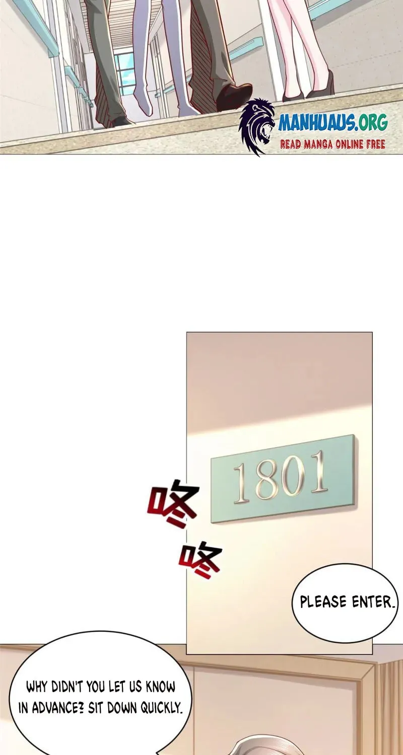 I Randomly Have A New Career Every Week Chapter 286 page 11 - 