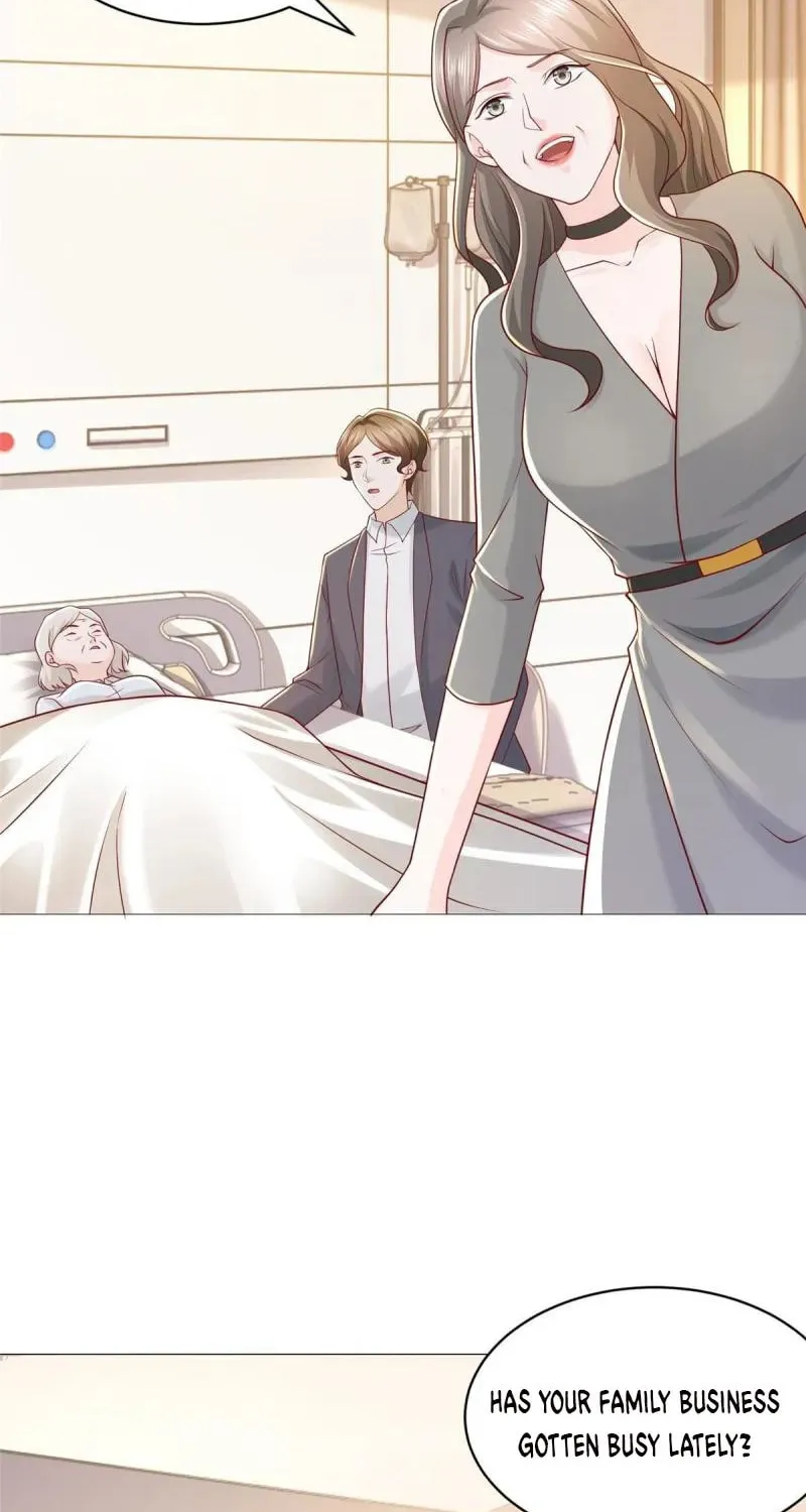 I Randomly Have A New Career Every Week Chapter 286 page 12 - 