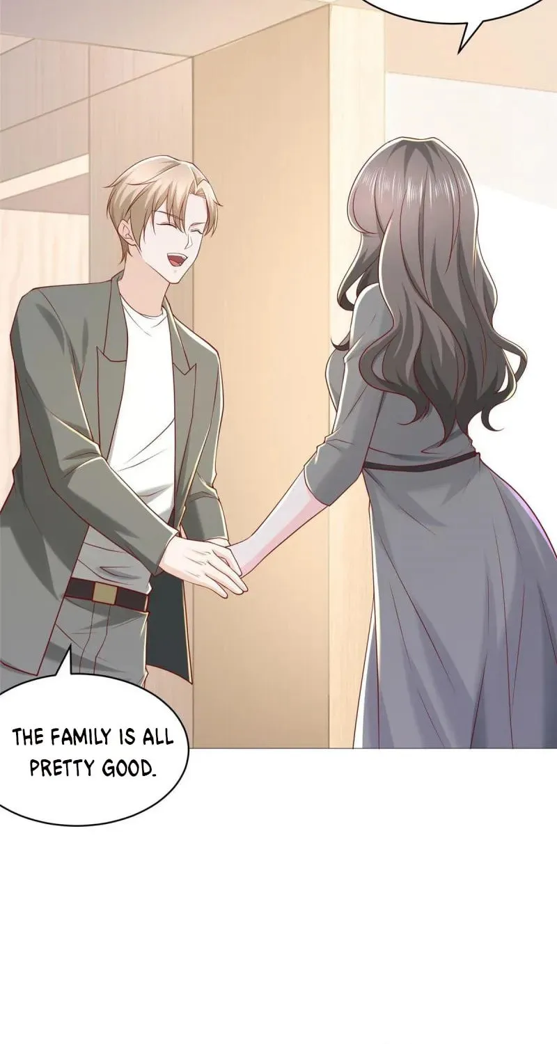 I Randomly Have A New Career Every Week Chapter 286 page 13 - 