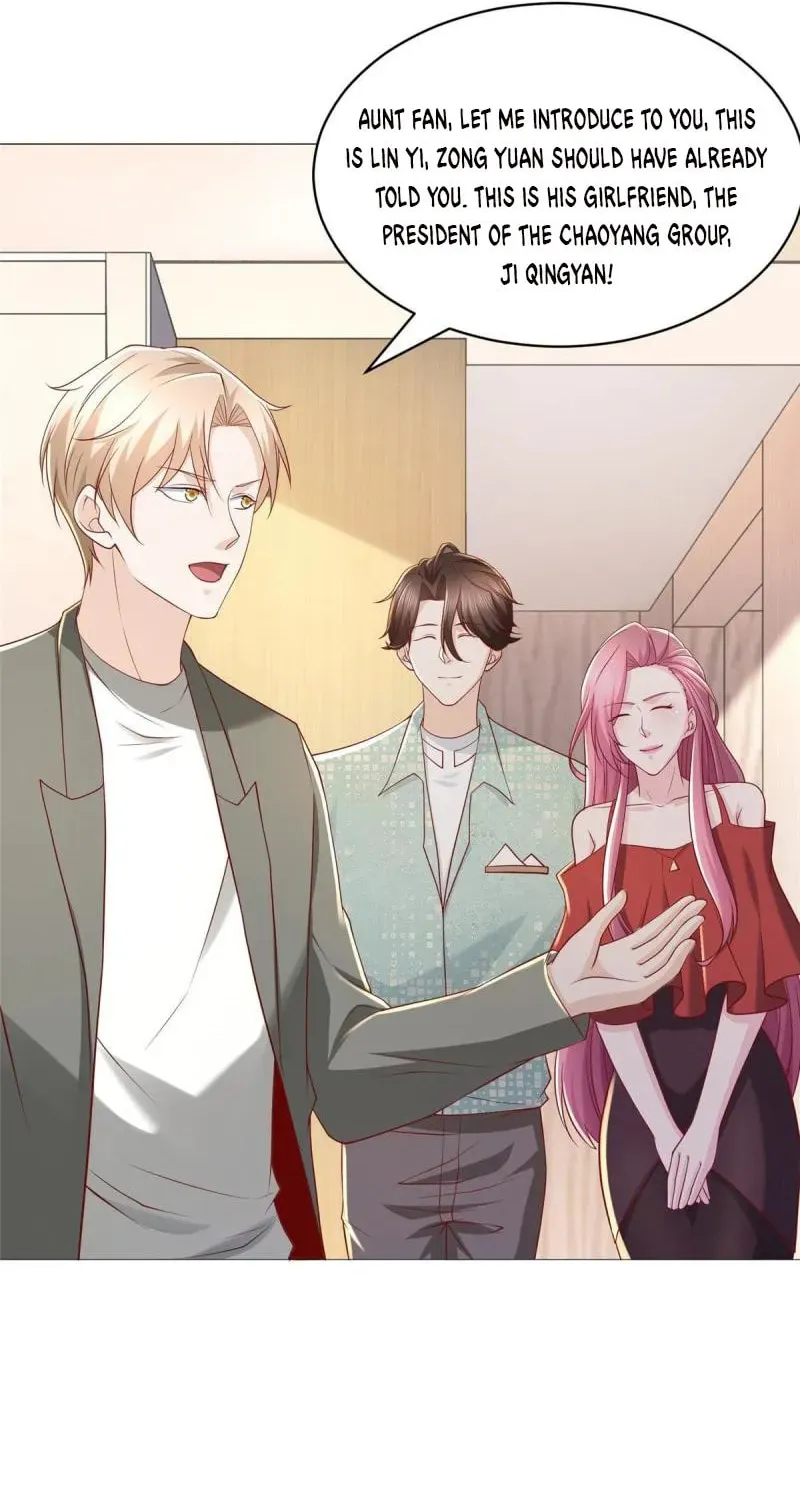 I Randomly Have A New Career Every Week Chapter 286 page 14 - 