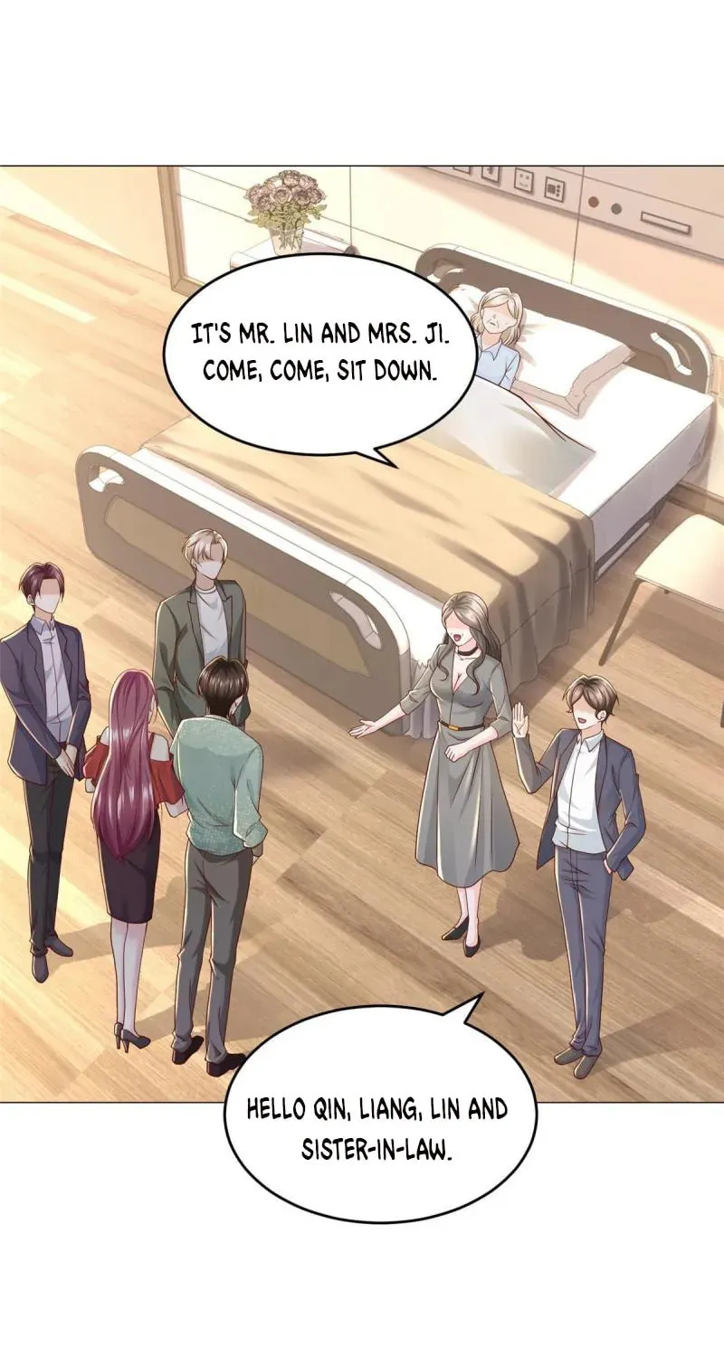 I Randomly Have A New Career Every Week Chapter 286 page 16 - 