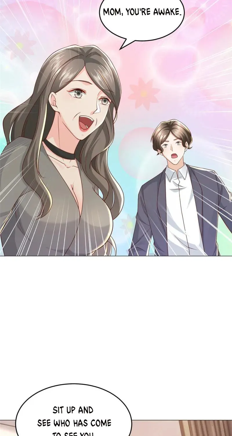 I Randomly Have A New Career Every Week Chapter 286 page 18 - 