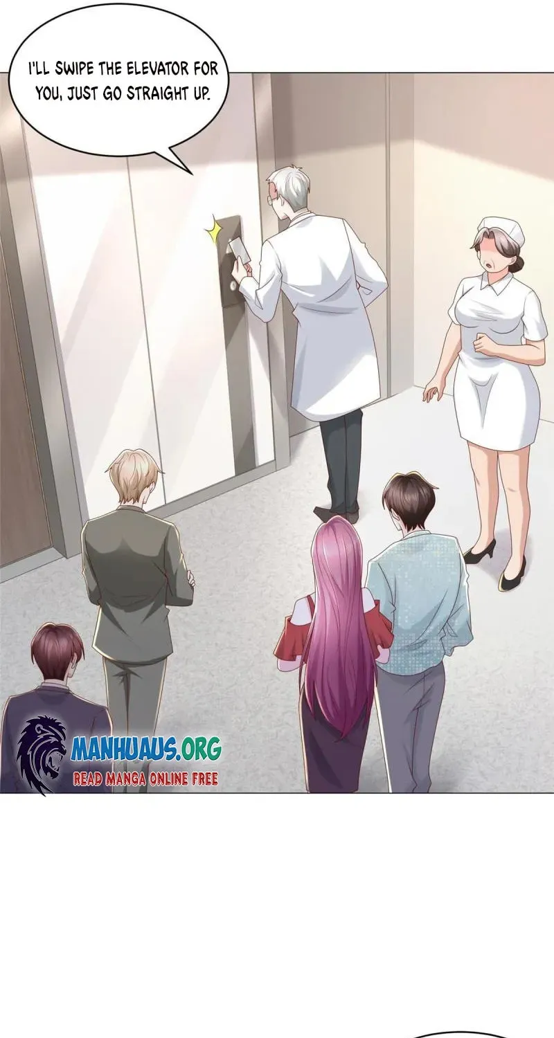 I Randomly Have A New Career Every Week Chapter 286 page 3 - 