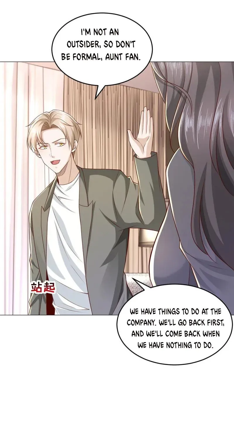 I Randomly Have A New Career Every Week Chapter 286 page 22 - 