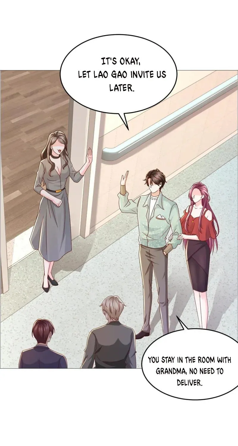 I Randomly Have A New Career Every Week Chapter 286 page 24 - 