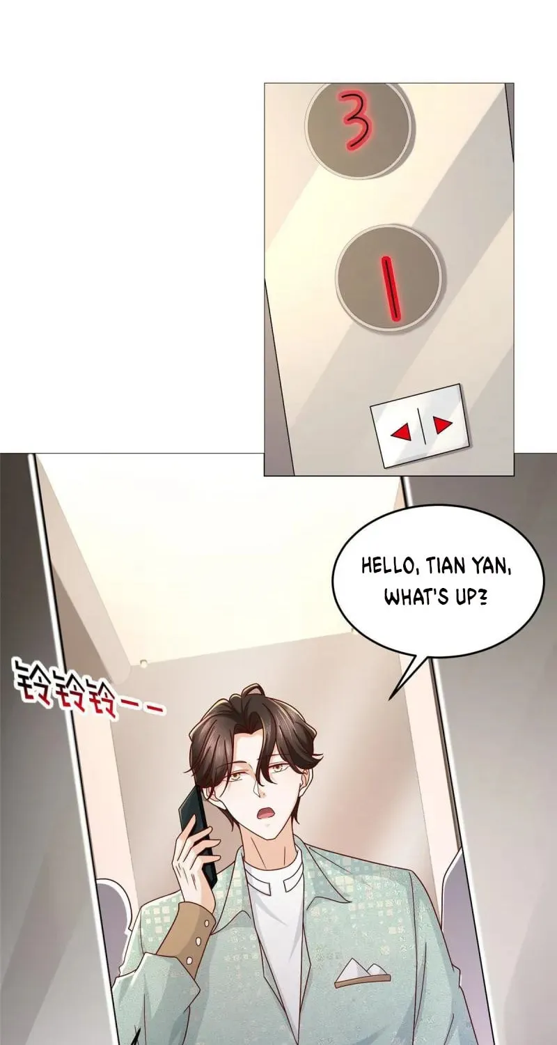 I Randomly Have A New Career Every Week Chapter 286 page 25 - 