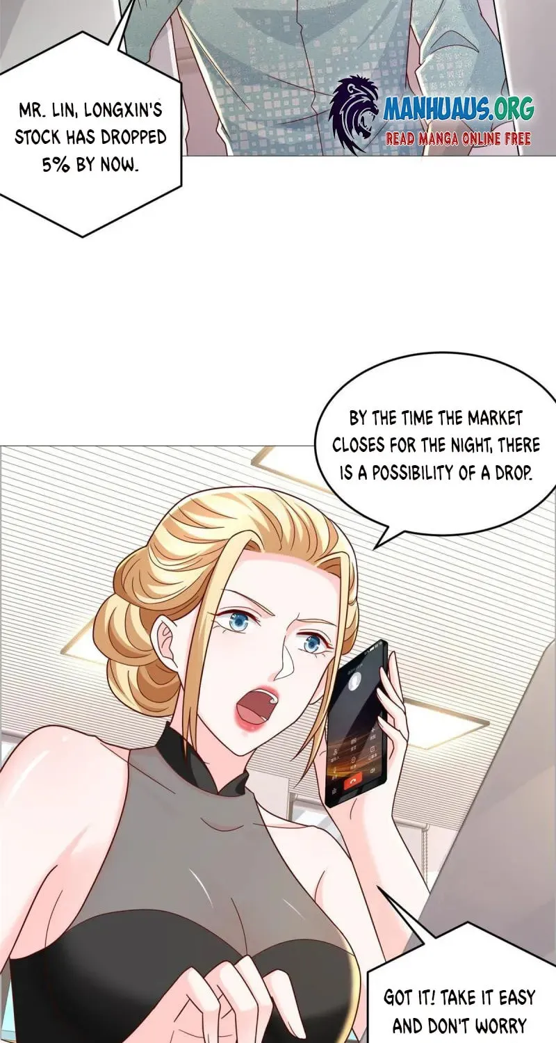 I Randomly Have A New Career Every Week Chapter 286 page 26 - 