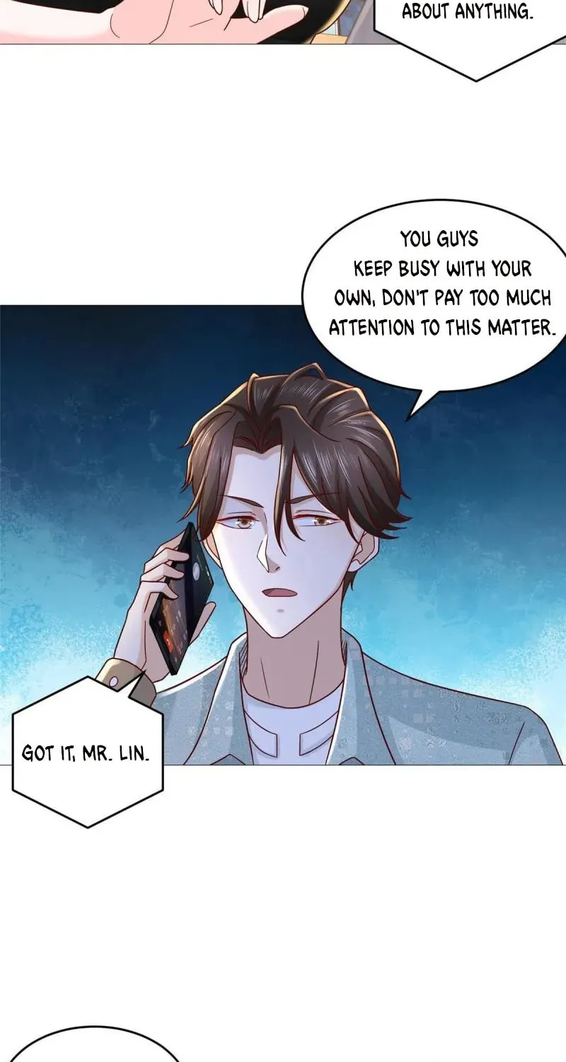 I Randomly Have A New Career Every Week Chapter 286 page 27 - 