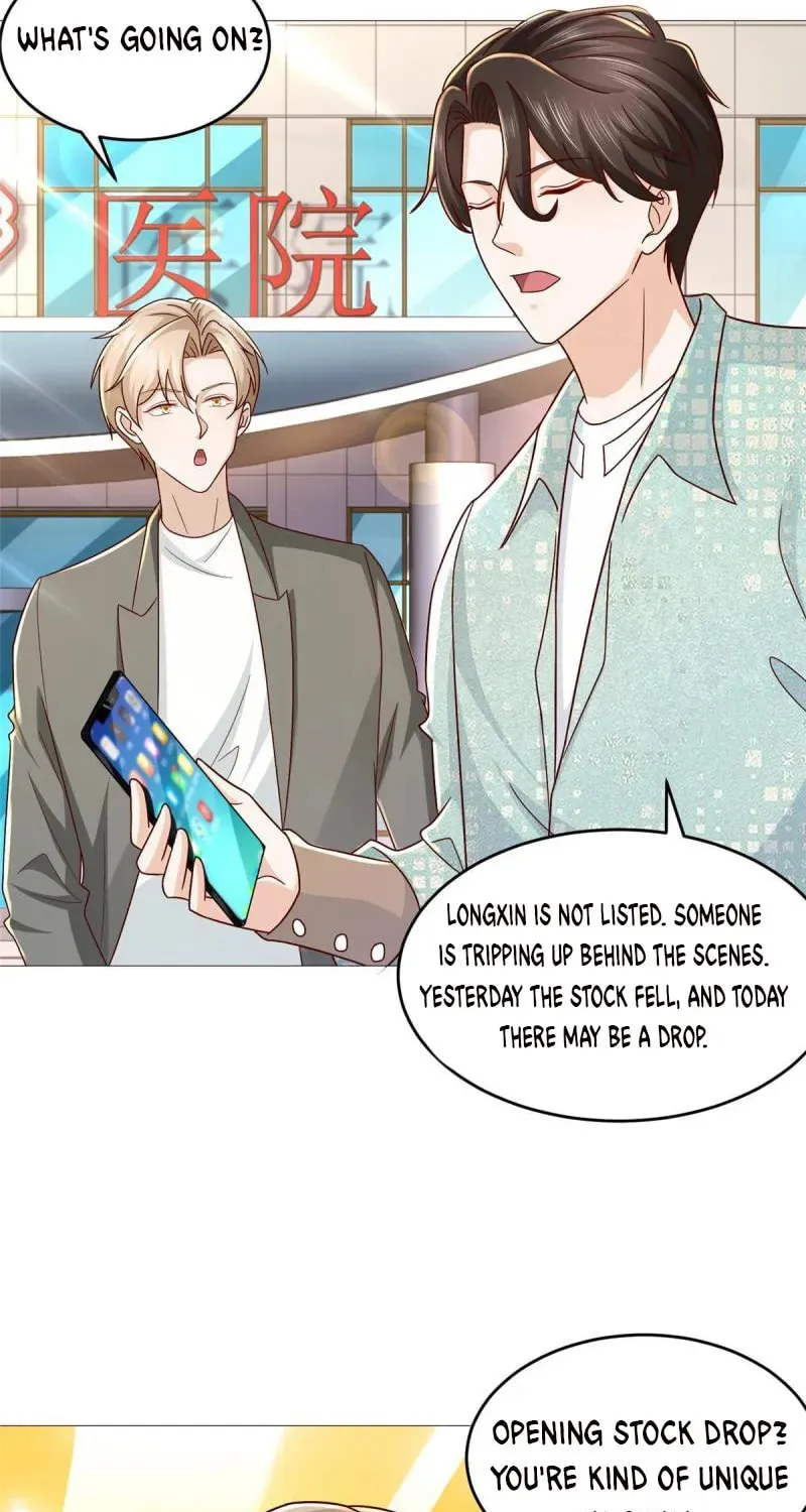 I Randomly Have A New Career Every Week Chapter 286 page 28 - 
