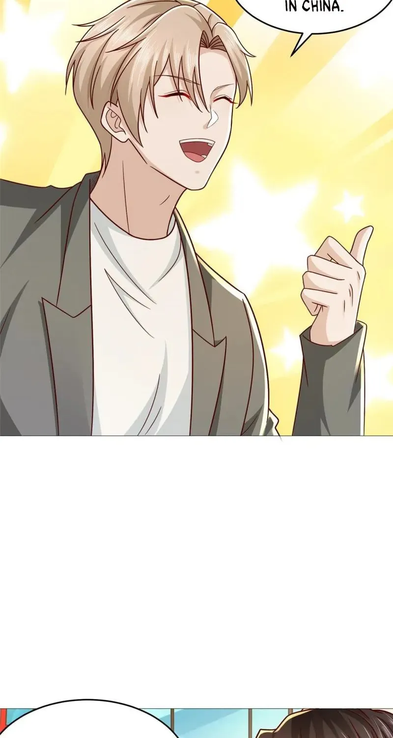 I Randomly Have A New Career Every Week Chapter 286 page 29 - 