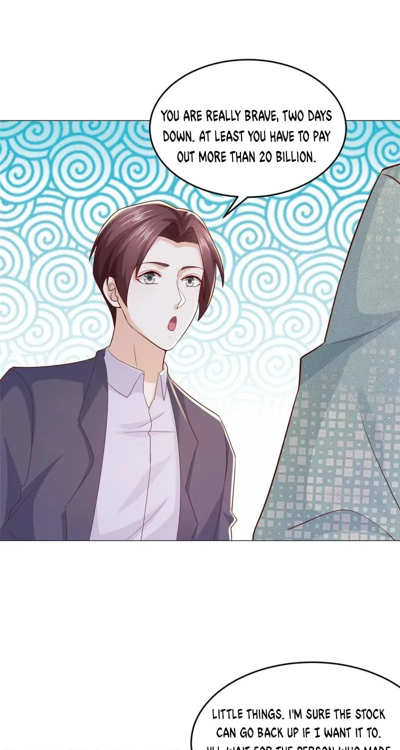 I Randomly Have A New Career Every Week Chapter 286 page 32 - 