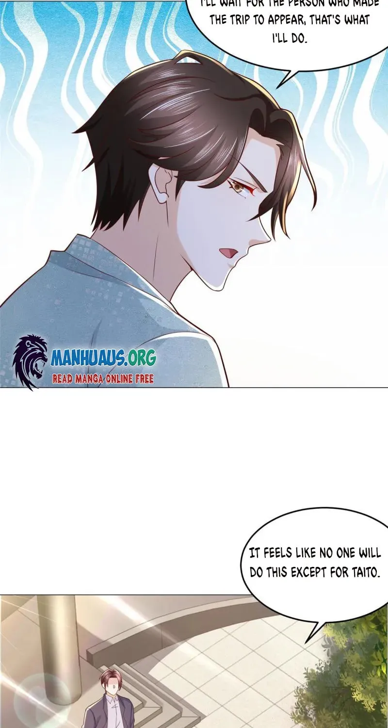 I Randomly Have A New Career Every Week Chapter 286 page 33 - 