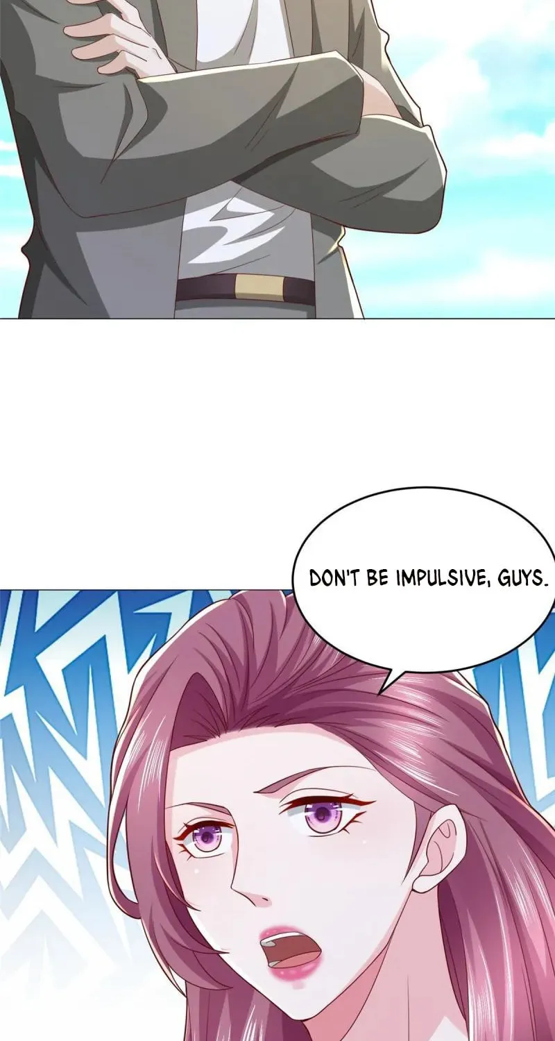 I Randomly Have A New Career Every Week Chapter 286 page 36 - 