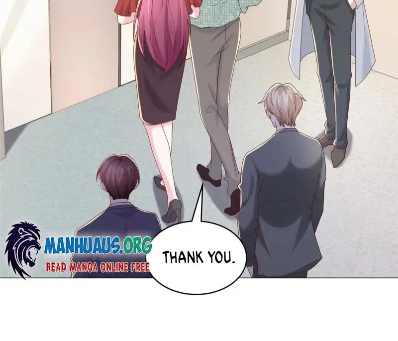 I Randomly Have A New Career Every Week Chapter 286 page 6 - 