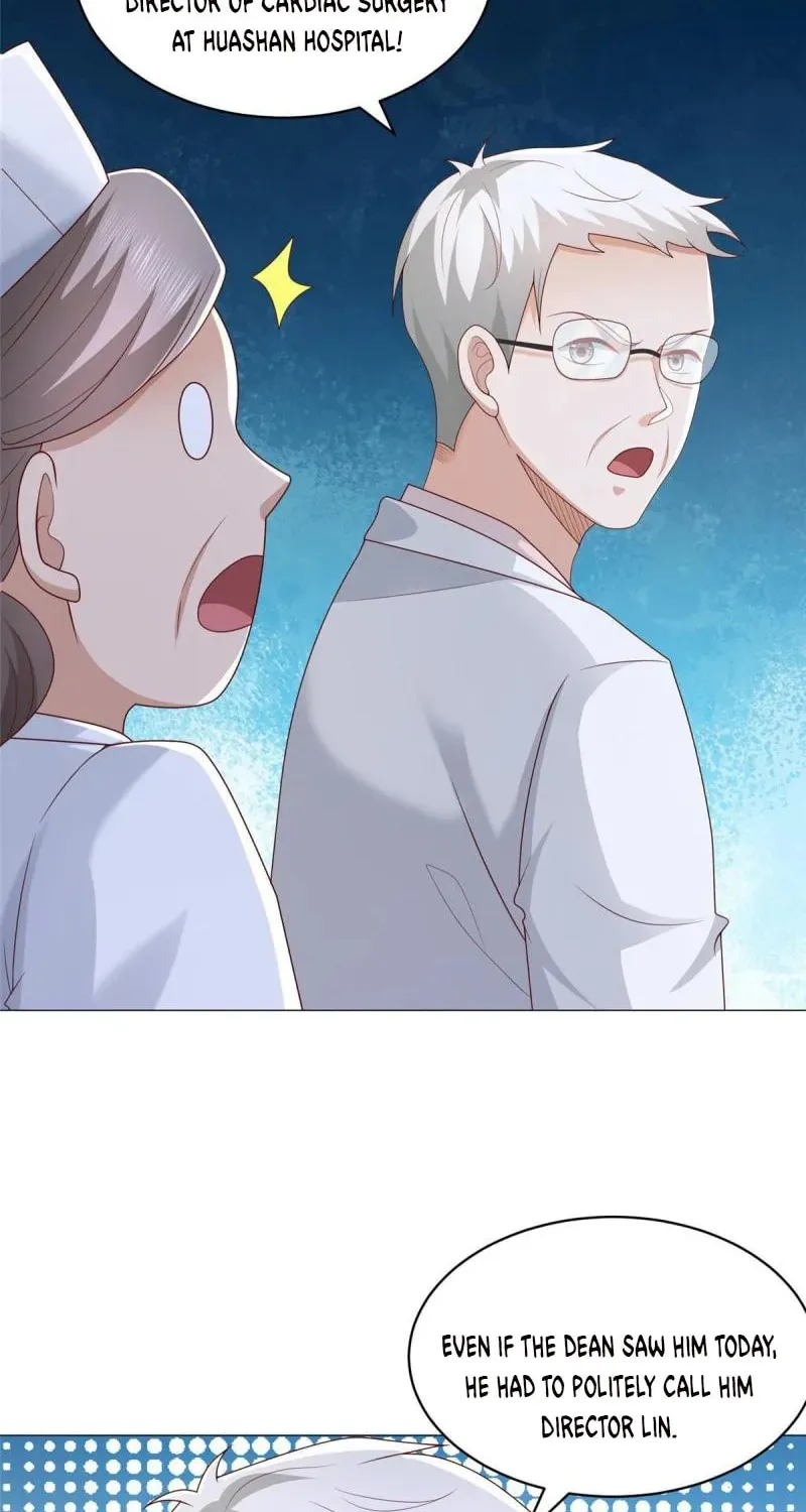 I Randomly Have A New Career Every Week Chapter 286 page 8 - 